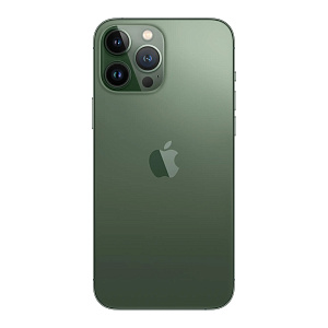 Смартфон Apple iPhone 13 Pro Max 256Gb зеленый