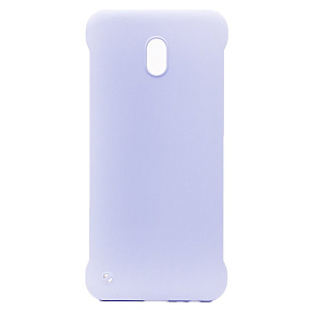 Задняя накладка Xiaomi Redmi 8A PC036 фиолетовый