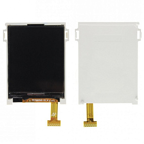 Дисплей для телефона Nokia 105 (2017)