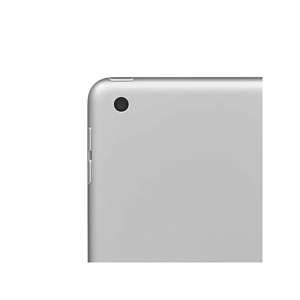 Apple iPad 10 Wi-Fi 256GB Silver 