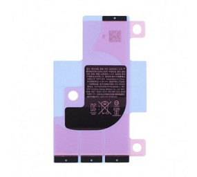 Скотч АКБ iPhone X