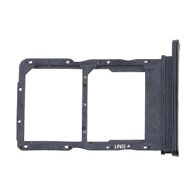 Контейнер SIM Huawei Nova 9 SE (JLN-LX1) Черный