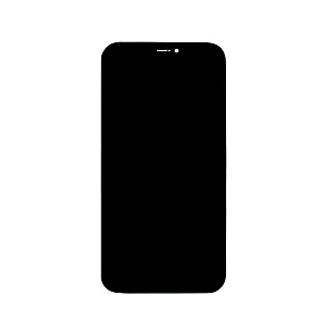 Дисплей для телефона iPhone Xr в сборе Черный - AAA (orig LCD)