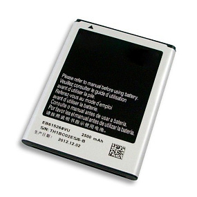 АКБ ORIG для телефона Samsung i9220, N7000 (EB615268VU) тех. упаковка