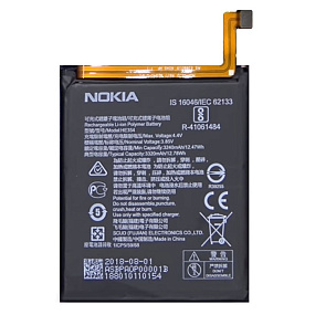 АКБ ORIG для телефона Nokia HE354 (Nokia 9 PureView) тех. упаковка