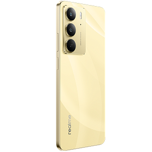 Смартфон Realme C75 8/256Gb золото