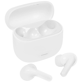 Bluetooth-наушники беспроводные Xiaomi Redmi Buds 6 Lite белые