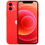 Смартфон Apple iPhone 12 64Gb красный