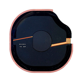 Шлейф iPhone 8 Plus на беспроводную зарядку