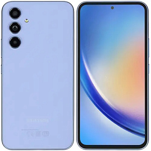 Смартфон Samsung A546 Galaxy A54 5G 6/128GB Violet