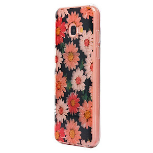 Силиконовый чехол для Samsung A310 Galaxy A3 (2016) SC028 (006)