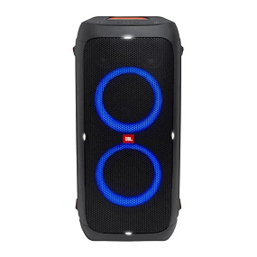 Портативная колонка JBL Partybox 310 240W черная