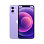 Смартфон Apple iPhone 12 256Gb фиолетовый