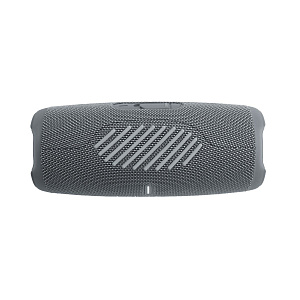 Портативная колонка JBL Charge 5 40W серая