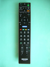 ТВ пульт SONY RM-ED013 LCD