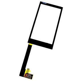 Сенсор для телефона LG GD880