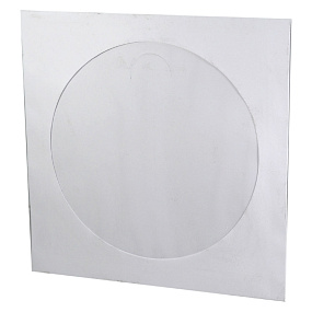 Конверт для CD бумажный