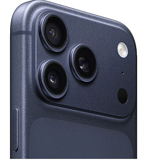 Смартфон Apple iPhone 17 Pro 256Gb синий