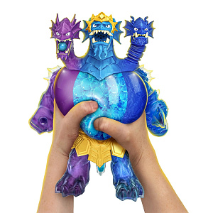 Игрушка GooJitZu "Царь морской бездны"