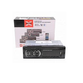 Автомагнитола Energy Sound 1783E (Bluetooth/USB/Micro/FM/AUX)