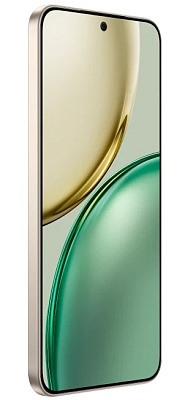 Смартфон Honor X9d 12/256 бежевый