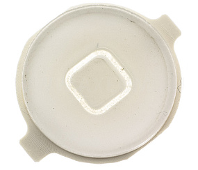 Толкатель джойстика iPhone 4 Белый