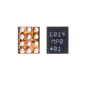 Микросхема QET4101 (Контроллер питания для Huawei/Samsung/Xiaomi)