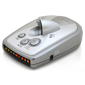 Радар-детектор Crunch 2270 (анти-стрелка)