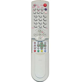 ТВ пульт ELENBERG Y27401 (TV/DVD)