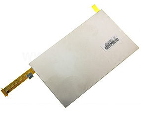 Дисплей для телефона HTC Desire S/S510E/Rhyme/G20 (p/n 60H00512