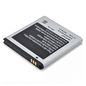 АКБ ORIG для телефона Samsung i9000, i9001, i9003, i9010, B7350 (EB575152LU) тех. упаковка