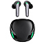 Bluetooth наушники беспроводные TFN TWS023BK Rage черные