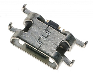 Системный разъем Sony C1904/C1905/C2005/D5102/D5103 (M/T3) (MicroUSB)