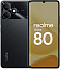 Смартфон Realme Note 80 4/128Gb черный