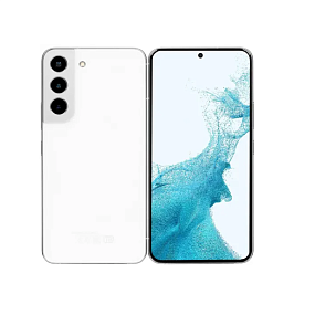 Смартфон Samsung Galaxy S22 8/256Gb White