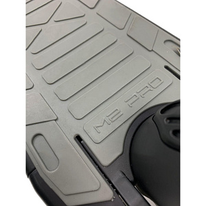 Электросамокат Kugoo M2 Pro JiLong (30 км/ч) черный