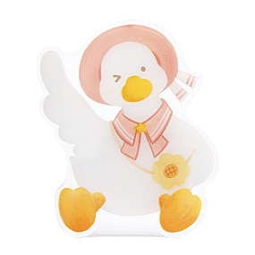 Держатель для телефона на палец Popsockets PS60 (013) белый