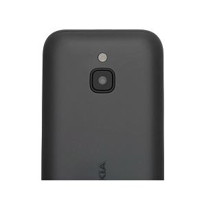 Мобильный телефон Nokia 6300 черный