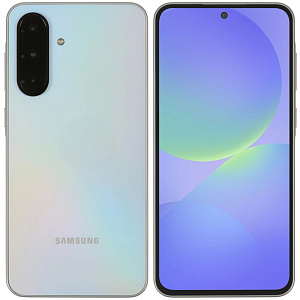 Смартфон Samsung Galaxy A36 8/256GB Awesome White