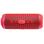 Колонка OneDer V10 (Bluetooth/MicroSD/USB/FM/AUX) красная