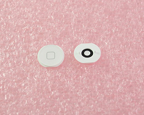 Толкатель джойстика iPad Air Белый