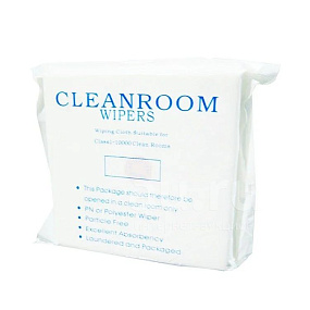 Салфетки для чистки дисплеев одноразовые (300 шт.)