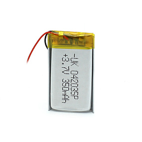 АКБ универсальная 4*20*35