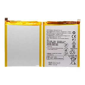 АКБ для телефона Huawei HB366481ECW (P9/P9 Lite/P10 Lite/Honor 8/8 Lite/5c/7A Pro/7c) - (Pisen)