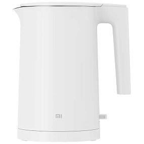 Электрический чайник Xiaomi Mi Electric Kettle 2 MJDSH04YM белый