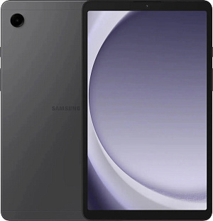 Планшет Samsung Galaxy Tab A9 8/128GB Wi-Fi Graphite