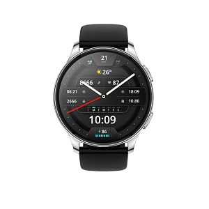 Smart часы Amazfit A2319 Pop 3R черный