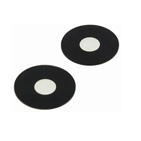 Стекло камеры Samsung A035F (A03)