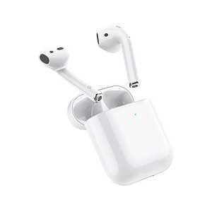 Bluetooth-наушники беспроводные Hoco EW41 белые