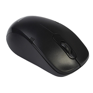 Мышь беспроводная SmartBuy ONE 358AG-K черная